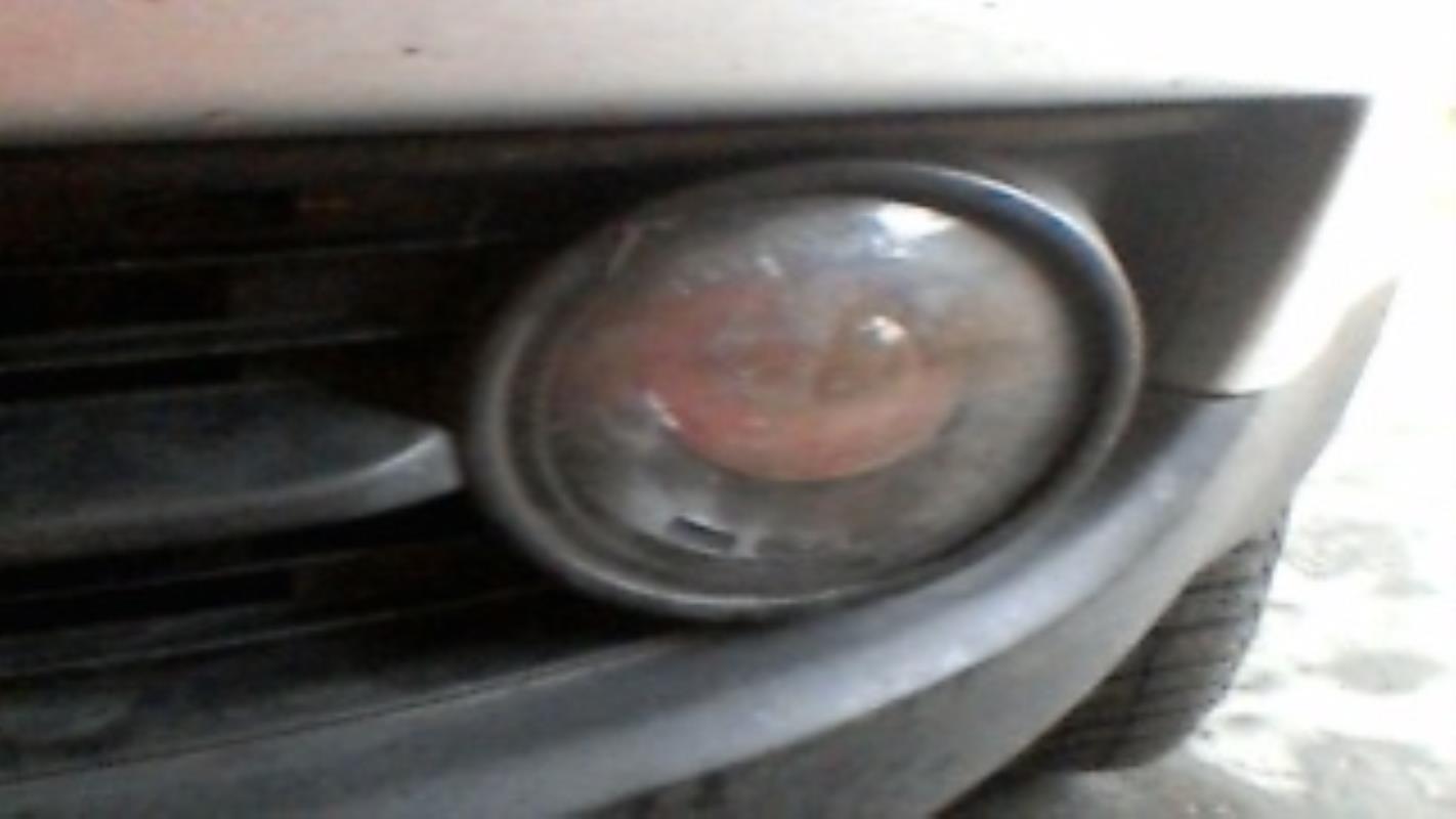 Fendinebbia sinistro (luce) VOLKSWAGEN TOURAN 1 PHASE 1 Diésel - 1