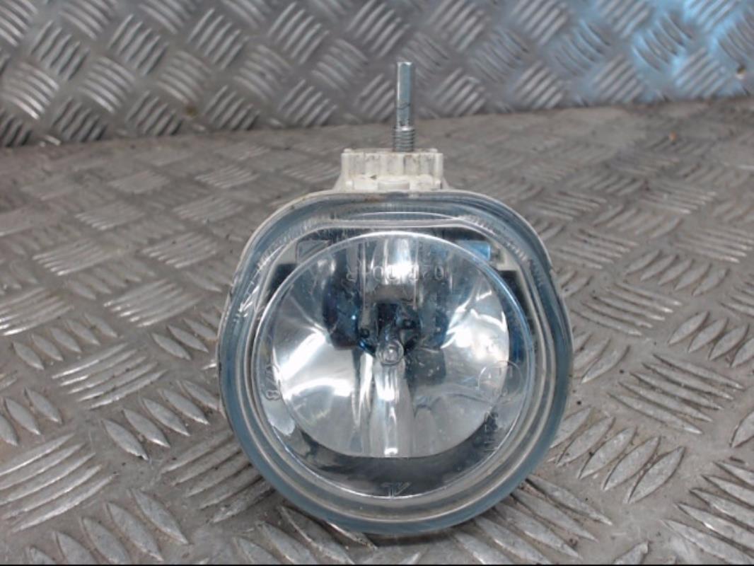 Fendinebbia sinistro (luce) CITROEN NEMO Diésel - 1