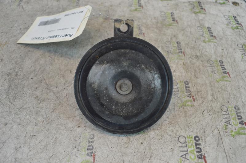 Tromba/Clacson OPEL AGILA A Gasolina - 1