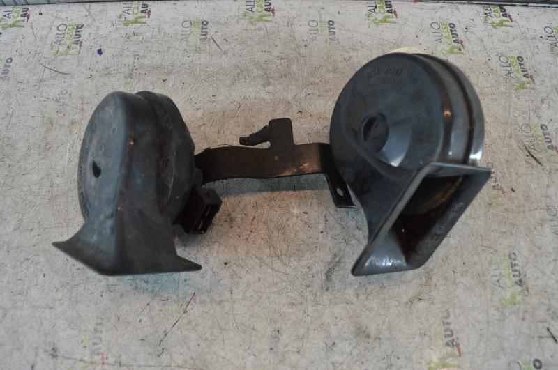 Tromba/Clacson AUDI A3 1 PHASE 1 Gasolina - 1