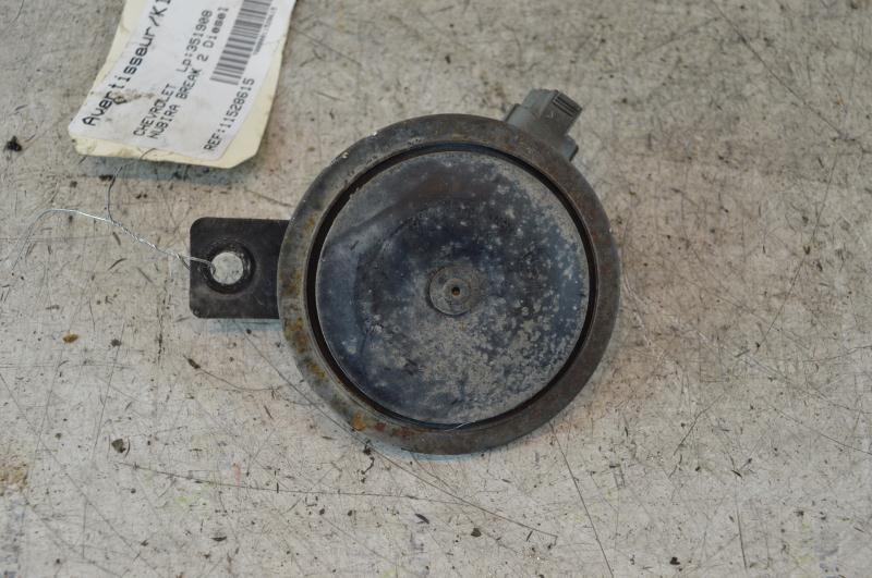 Tromba/Clacson CHEVROLET NUBIRA Diésel - 1