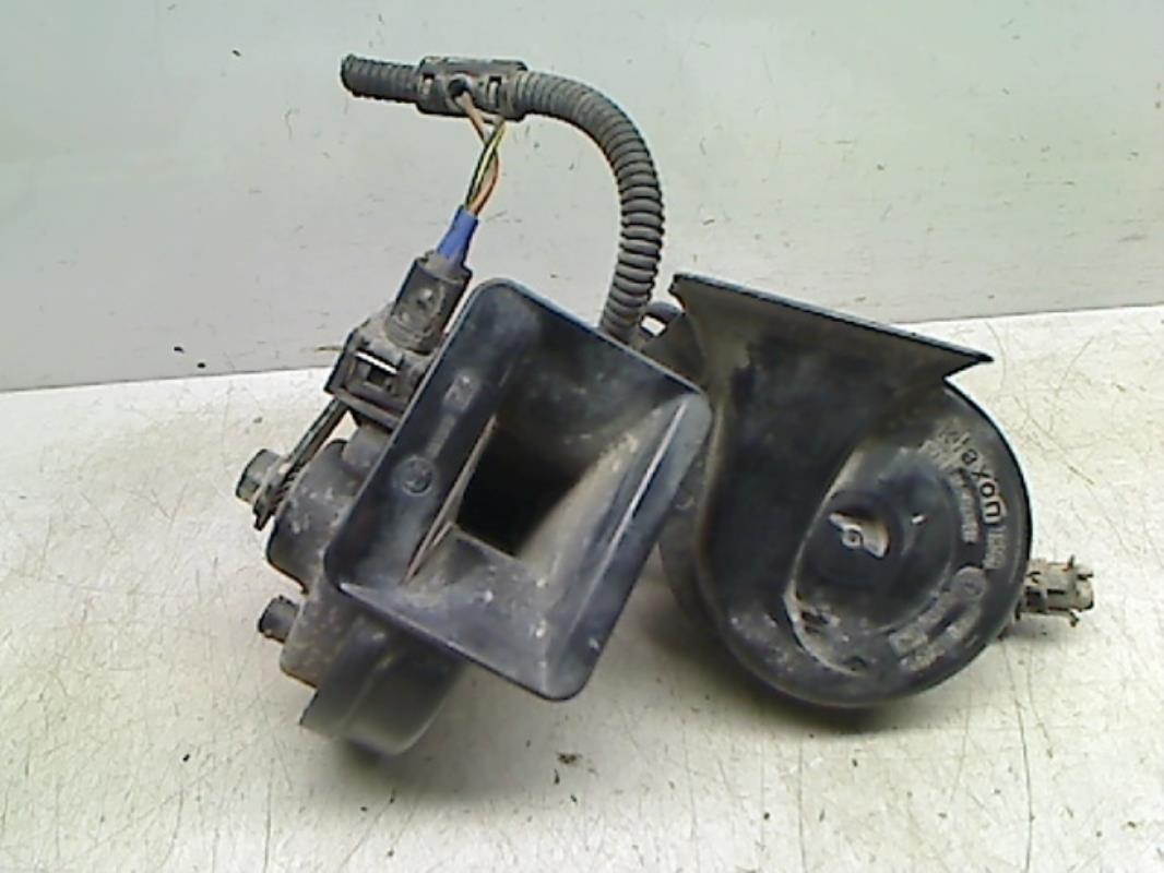 Avertisseur/Klaxon AUDI A3 1 PHASE 1 Diesel - 1