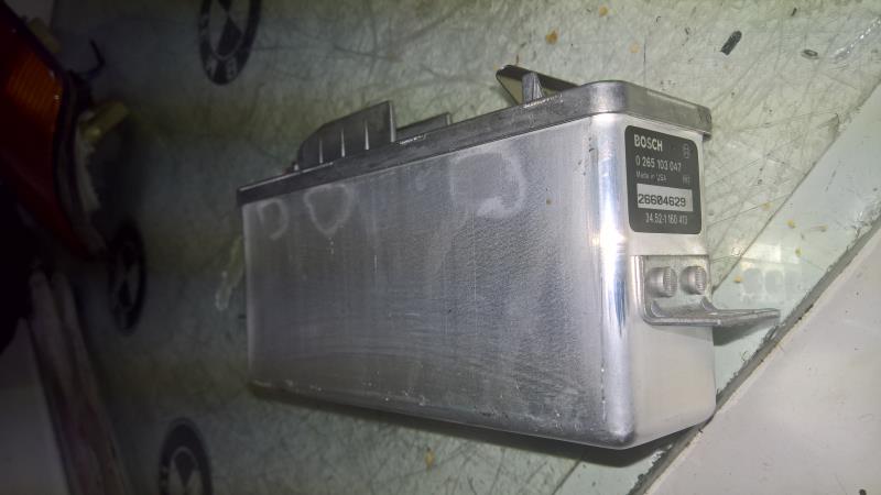 Foto del ricambio