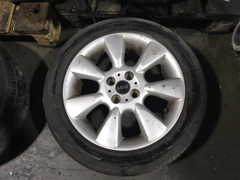Jante MINI MINI 1 R50/R53  - 1