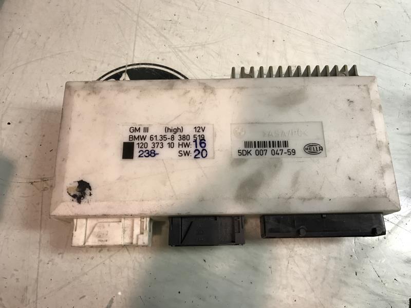 Calculateur BMW SERIE 5 E39  - 1