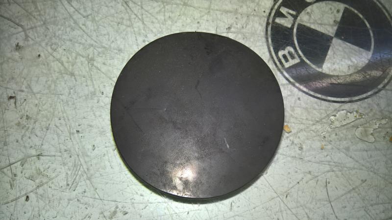 Cache moteur  BMW SERIE 3 E30  - 1