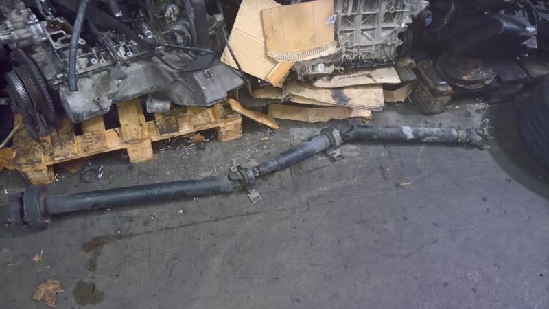 Arbre de transmission (propulsion) BMW SERIE 5 E34  - 1