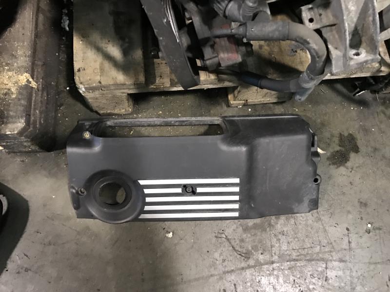 Boite a air BMW X5 E53  - 1