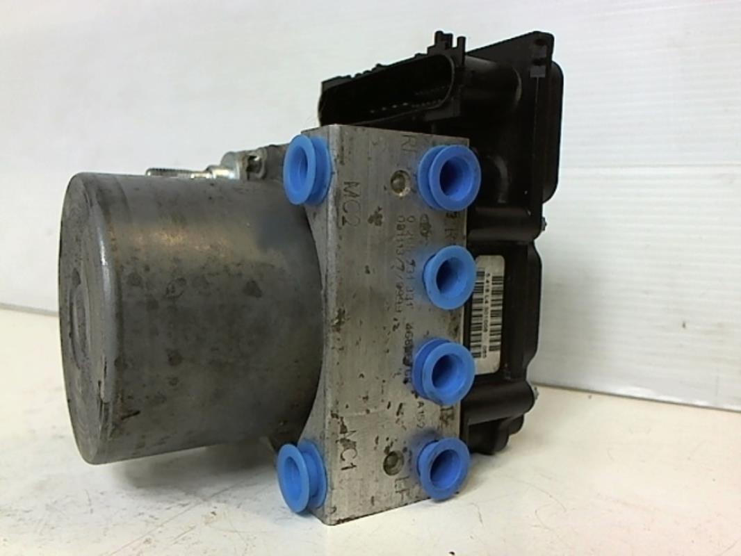 Blocco ABS (antibloccaggio freni) FIAT PUNTO 2 PHASE 2 Gasolina - 1