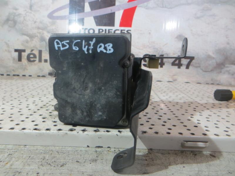 Blocco ABS (antibloccaggio freni) SMART FORFOUR 1 Diésel - 1