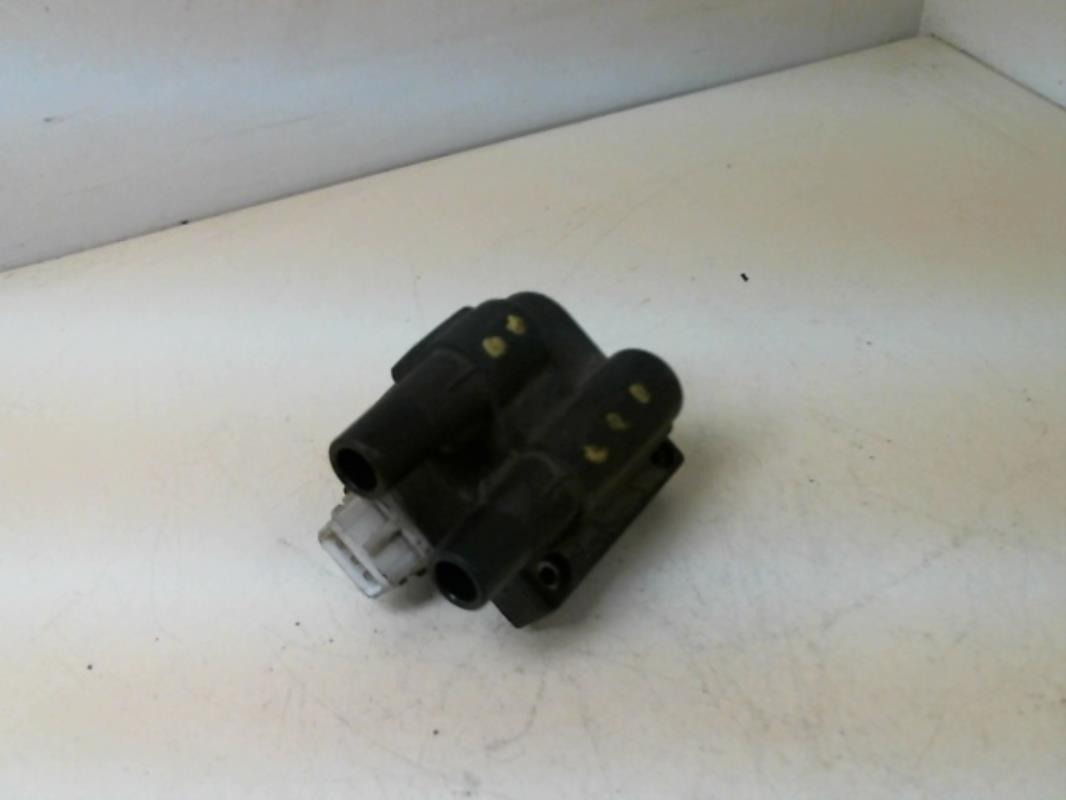 Bobine (allumage) RENAULT MEGANE 2  - 1