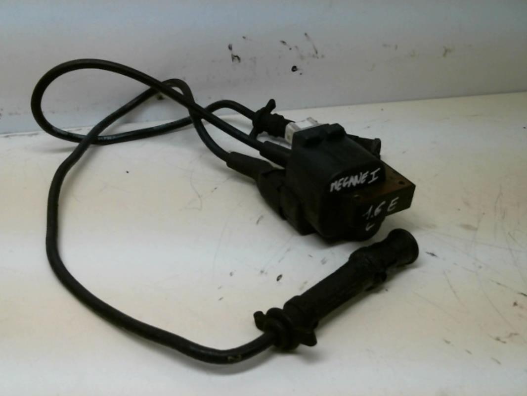 Bobina (accensione) RENAULT MEGANE 1 PHASE 1 Gasolina - 1
