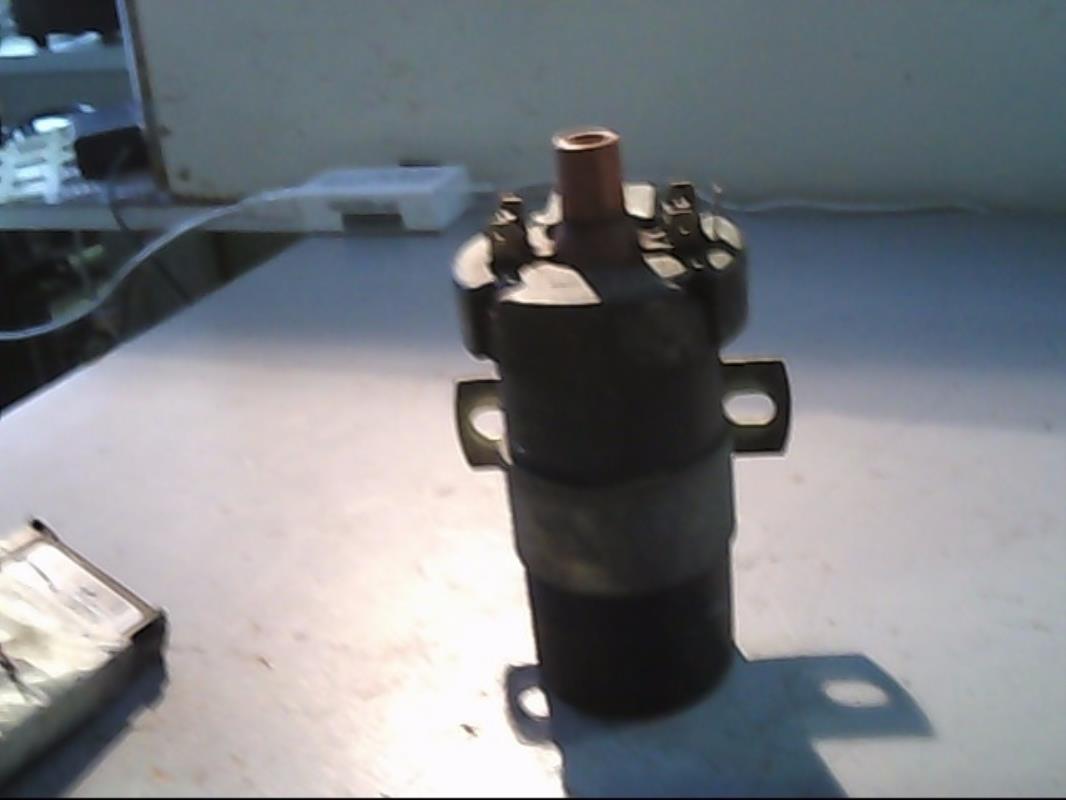 Bobina (accensione) VOLKSWAGEN GOLF Gasolina - 1