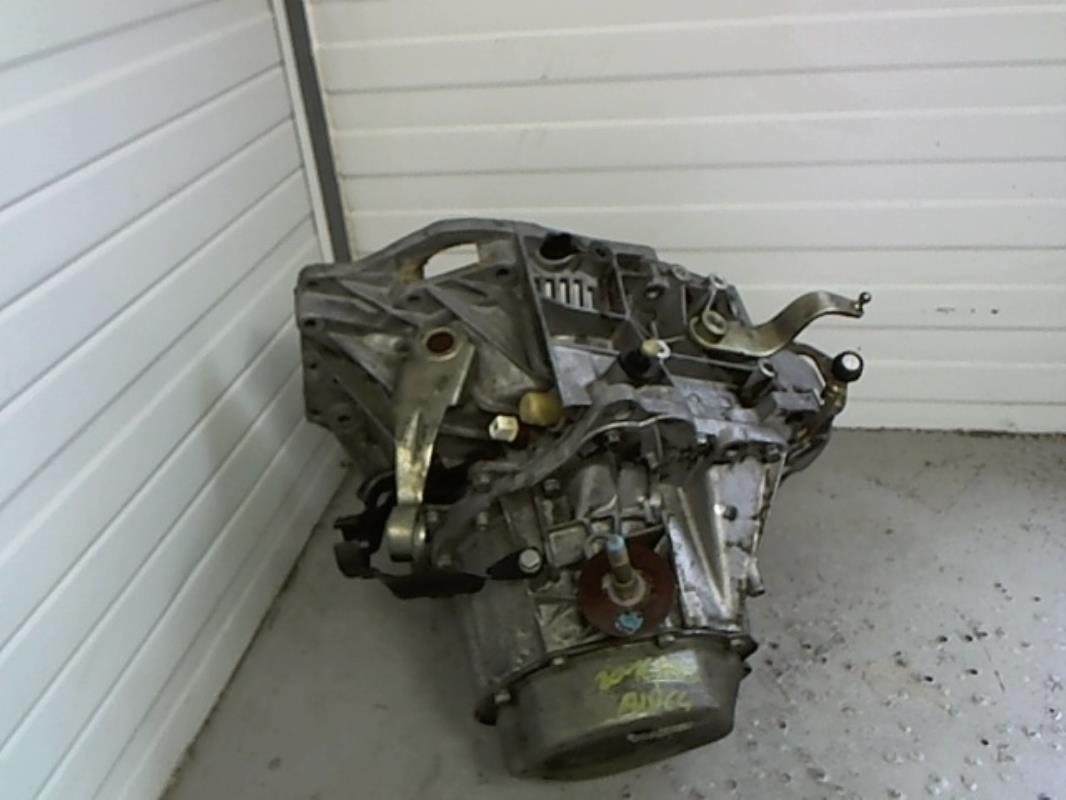 Image Boite de vitesses - CITROEN XSARA