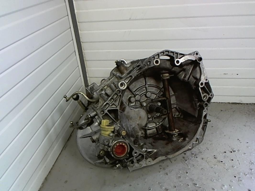 Image Boite de vitesses - CITROEN XSARA