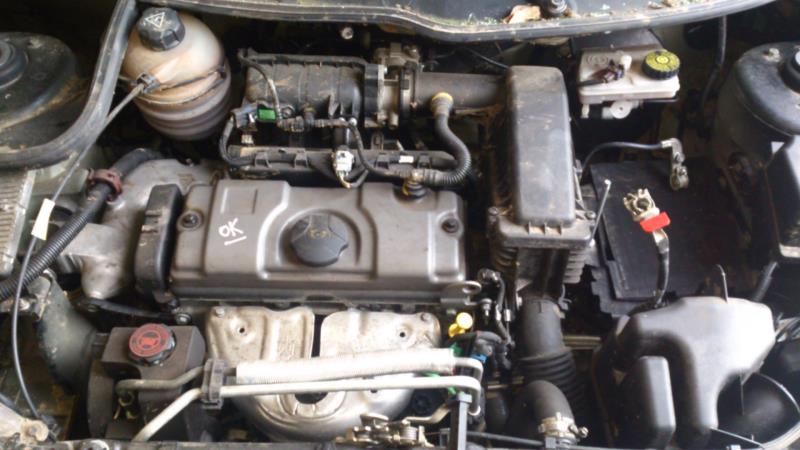 Scatola cambio PEUGEOT 206+ Gasolina - 1