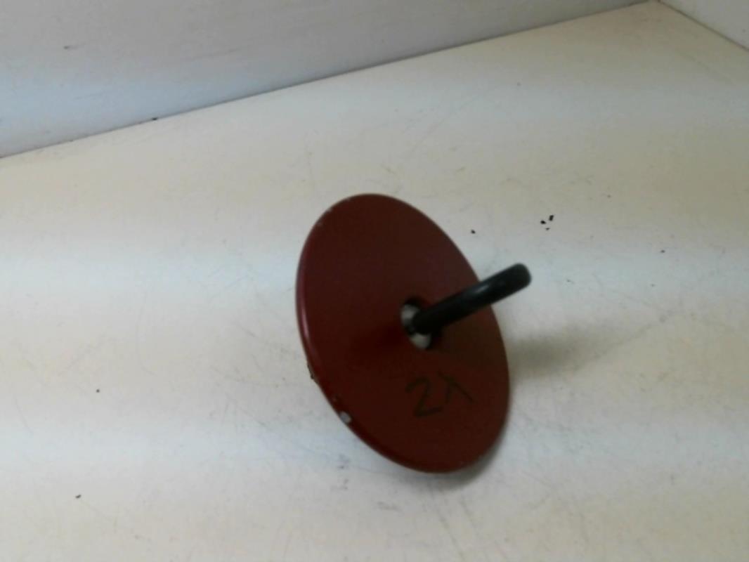 Bouchon de carburant CITROEN ZX  - 1