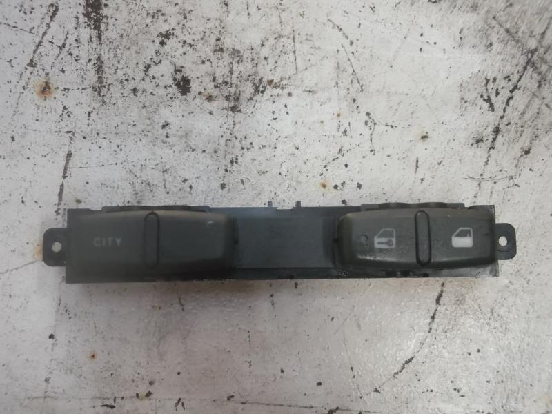 Bouton/Interrupteur FIAT IDEA PHASE 1 Diesel - 1