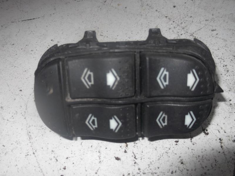 Bouton/Interrupteur FORD FOCUS 1 Diesel - 1