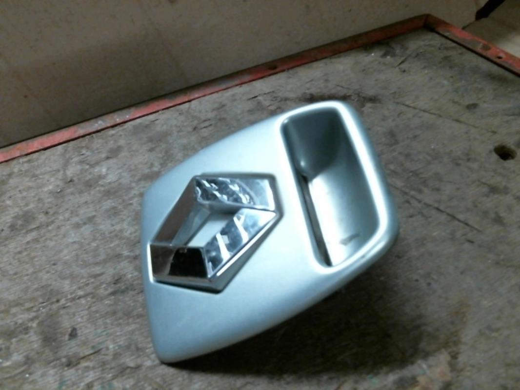 Pulsante del bagagliaio RENAULT LAGUNA 2  - 1