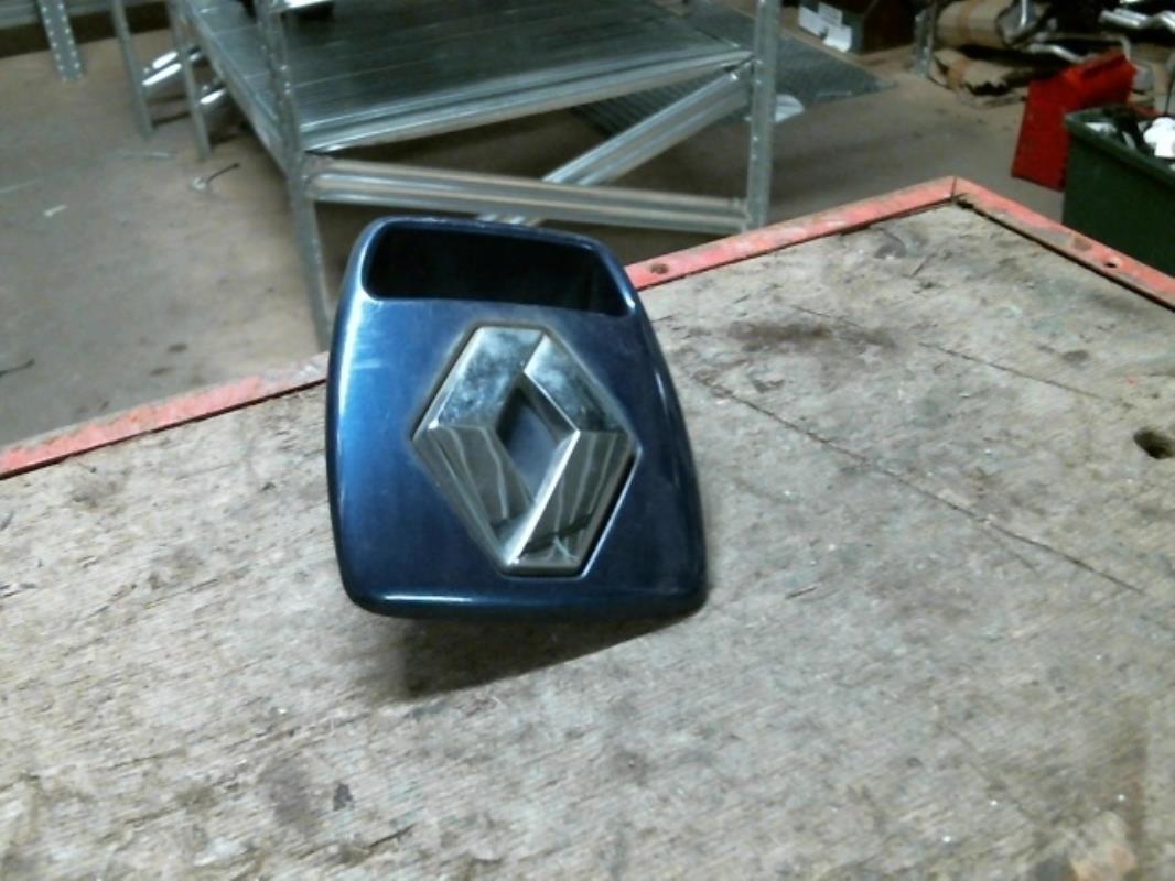 Pulsante del bagagliaio RENAULT LAGUNA 2 Diésel - 1
