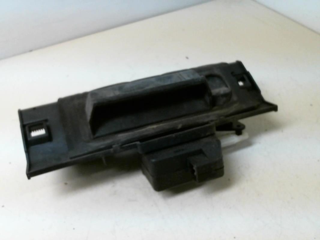 Pulsante del bagagliaio PEUGEOT 206  - 1