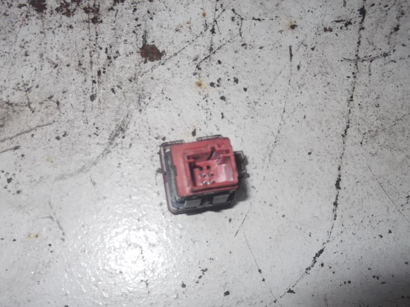 Bouton de warning CITROEN C4 1 Diesel - 1