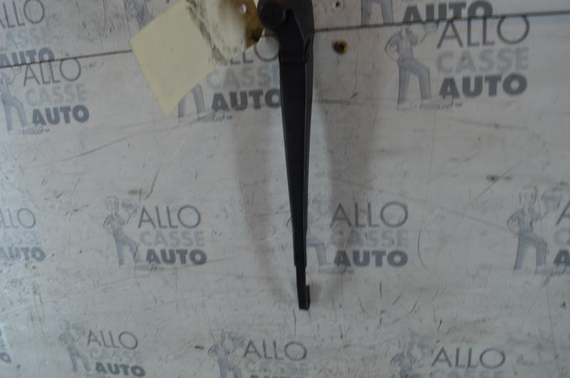 Braccio tergicristallo posteriore AUDI A3 1 PHASE 1 Diésel - 1