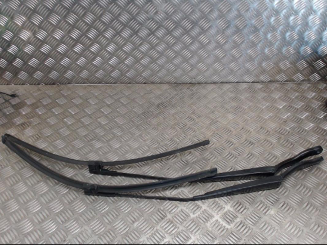 Braccio tergicristallo anteriore CITROEN C6 Diésel - 1