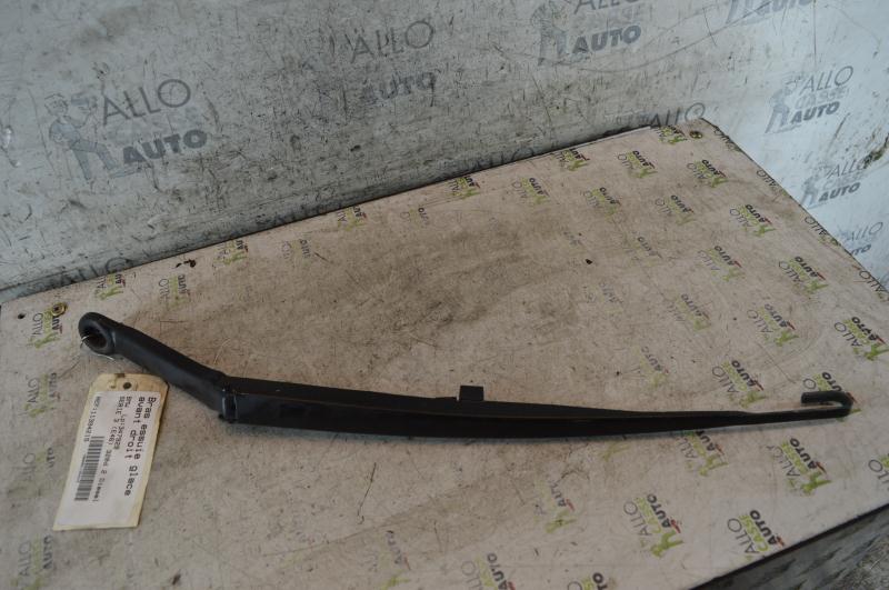 Braccio tergicristallo anteriore destro BMW SERIE 3 E46 PHASE 1 Diésel - 1