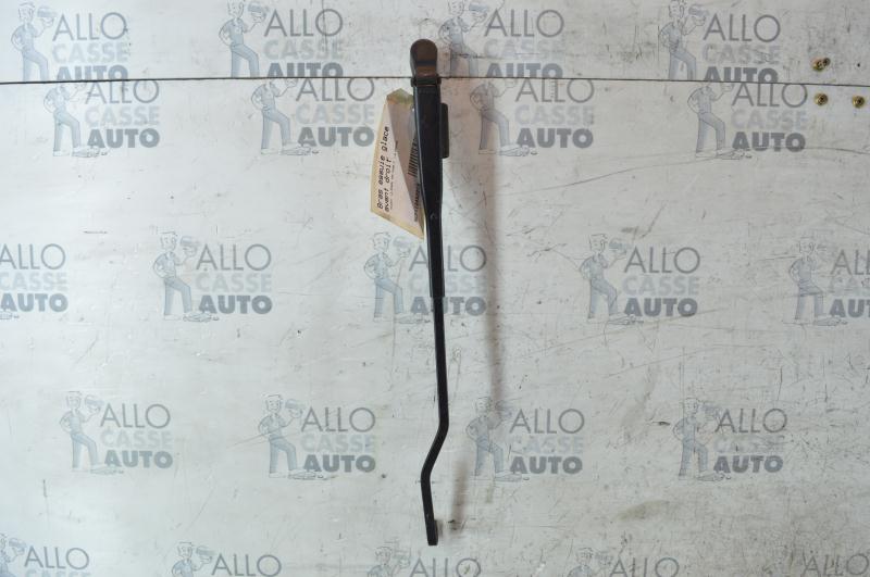 Braccio tergicristallo anteriore destro PEUGEOT 405 PHASE 2 Gasolina - 1