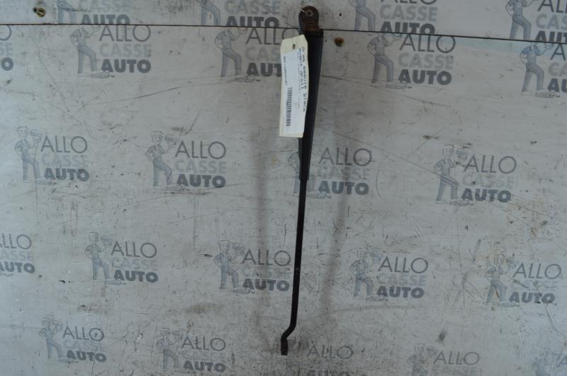 Braccio tergicristallo anteriore destro RENAULT CLIO 1 PHASE 2 Diésel - 1