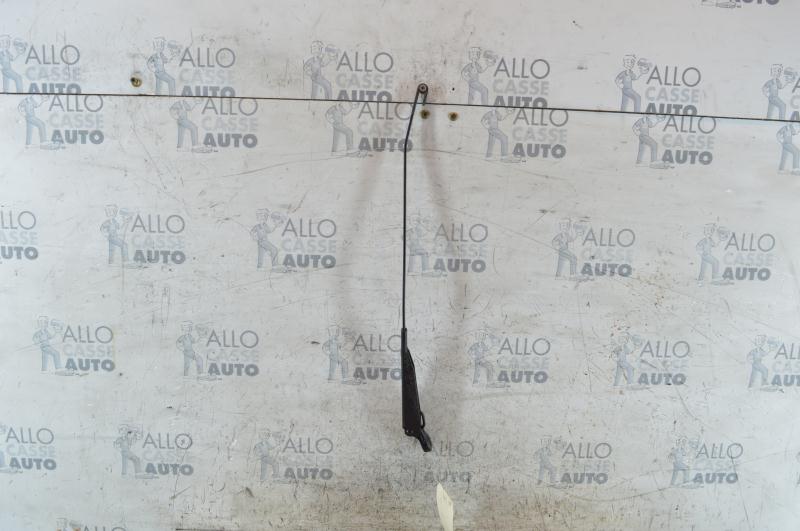 Braccio tergicristallo anteriore destro RENAULT KANGOO 1 PHASE 1 Diésel - 1