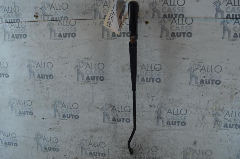 Braccio tergicristallo anteriore sinistro RENAULT CLIO 2 CAMPUS PHASE 1 Diésel - 1