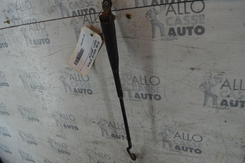 Braccio tergicristallo anteriore sinistro RENAULT CLIO 1 PHASE 2 Diésel - 1
