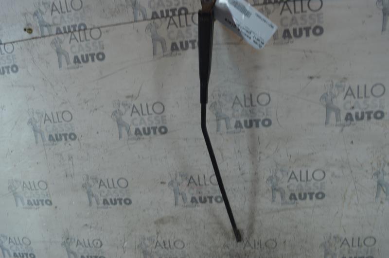 Braccio tergicristallo anteriore sinistro RENAULT KANGOO 1 PHASE 1 Diésel - 1