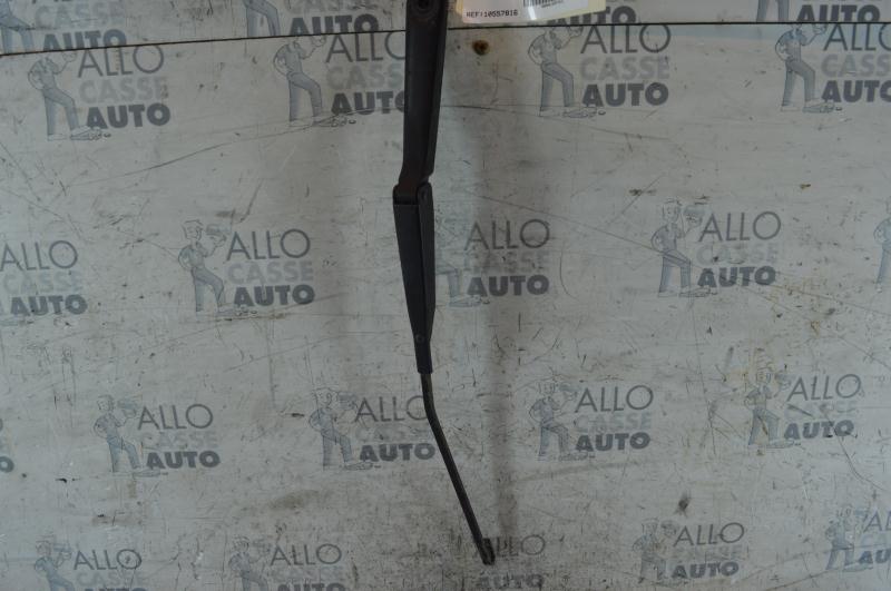 Braccio tergicristallo anteriore sinistro RENAULT KANGOO 1 PHASE 1 Gasolina - 1