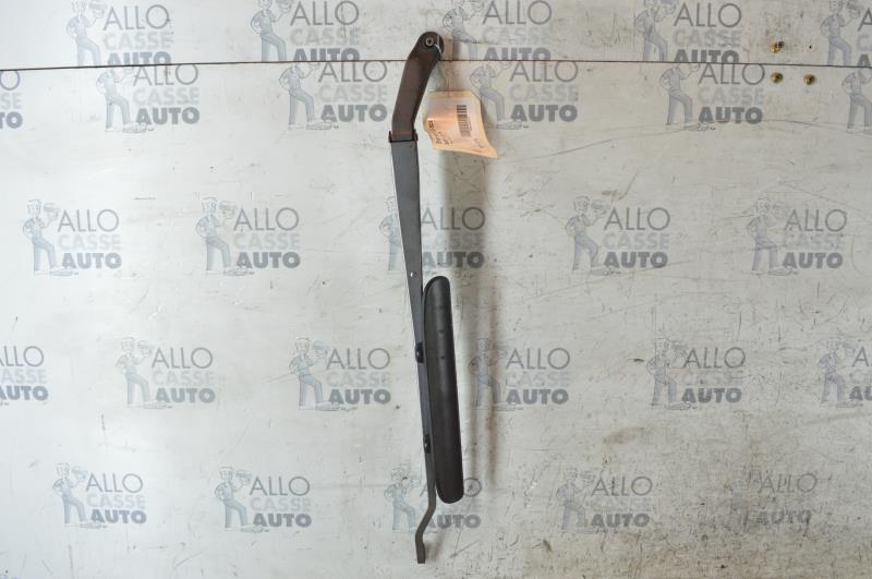 Braccio tergicristallo anteriore sinistro HONDA CIVIC 7 COUPE  - 1