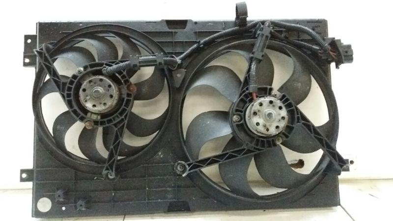Buse VOLKSWAGEN GOLF 4 BREAK Diesel - 1