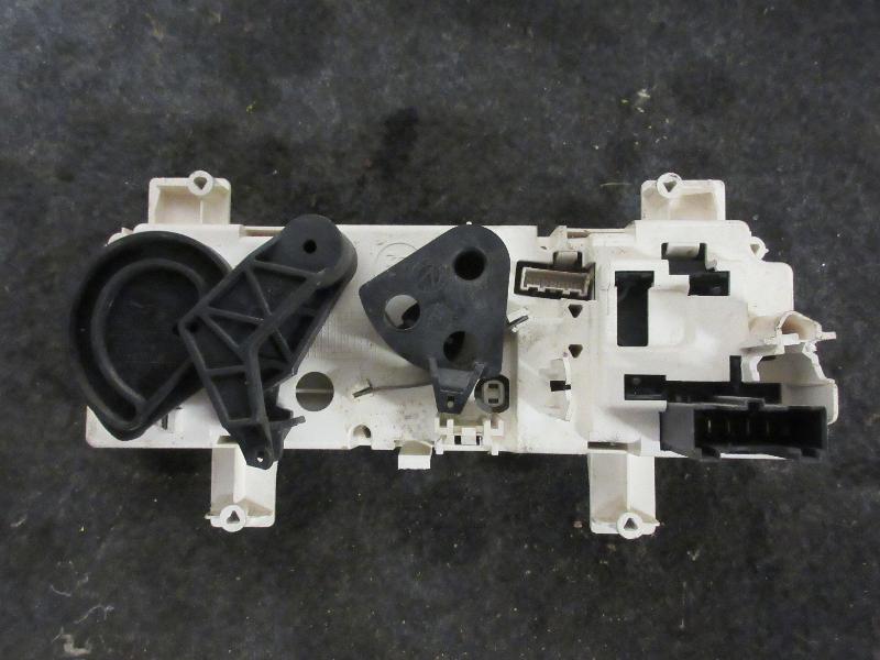 Commande chauffage CITROEN XSARA PHASE 2 BREAK Essence - 1