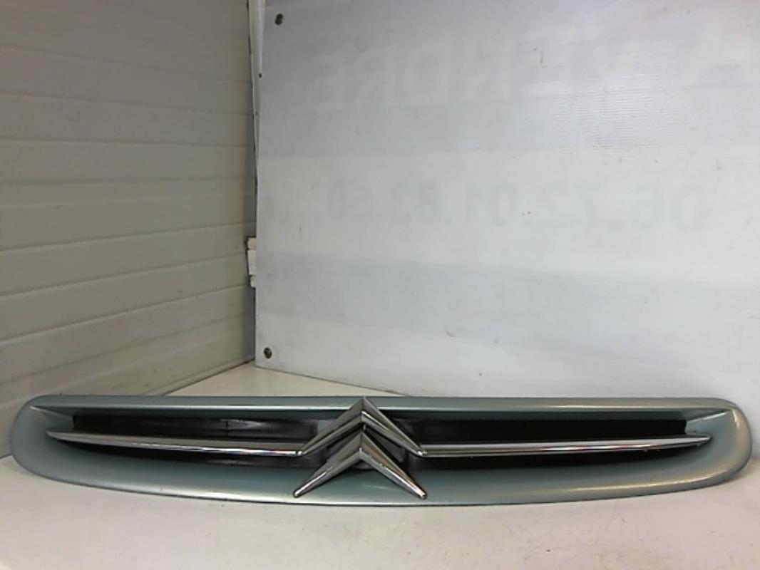 Image Calandre - CITROEN XSARA PICASSO