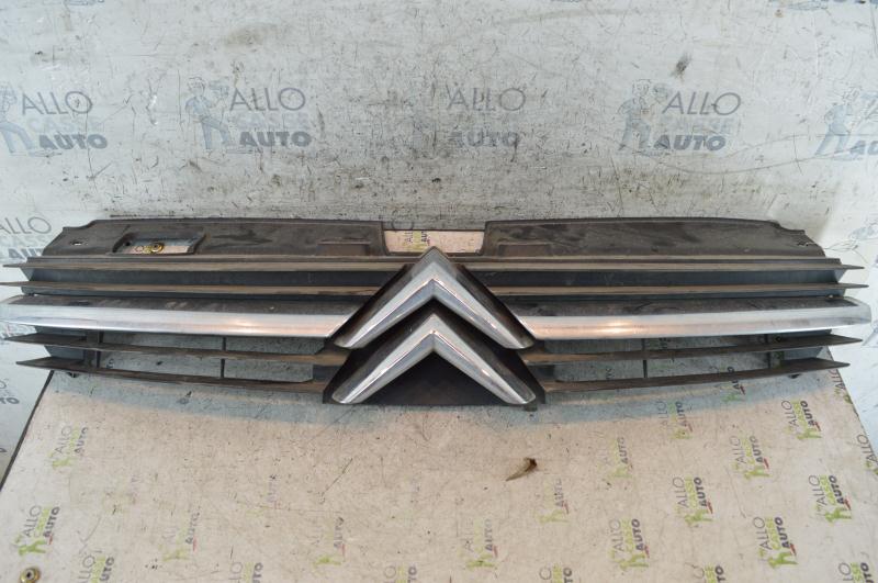 Calandre CITROEN C5 1 PHASE 1 Essence - 1
