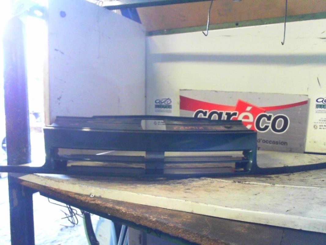 Calandre CITROEN XANTIA PHASE 1 Diesel - 1
