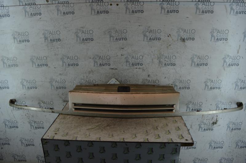 Calandre CITROEN XANTIA PHASE 1 Essence - 1