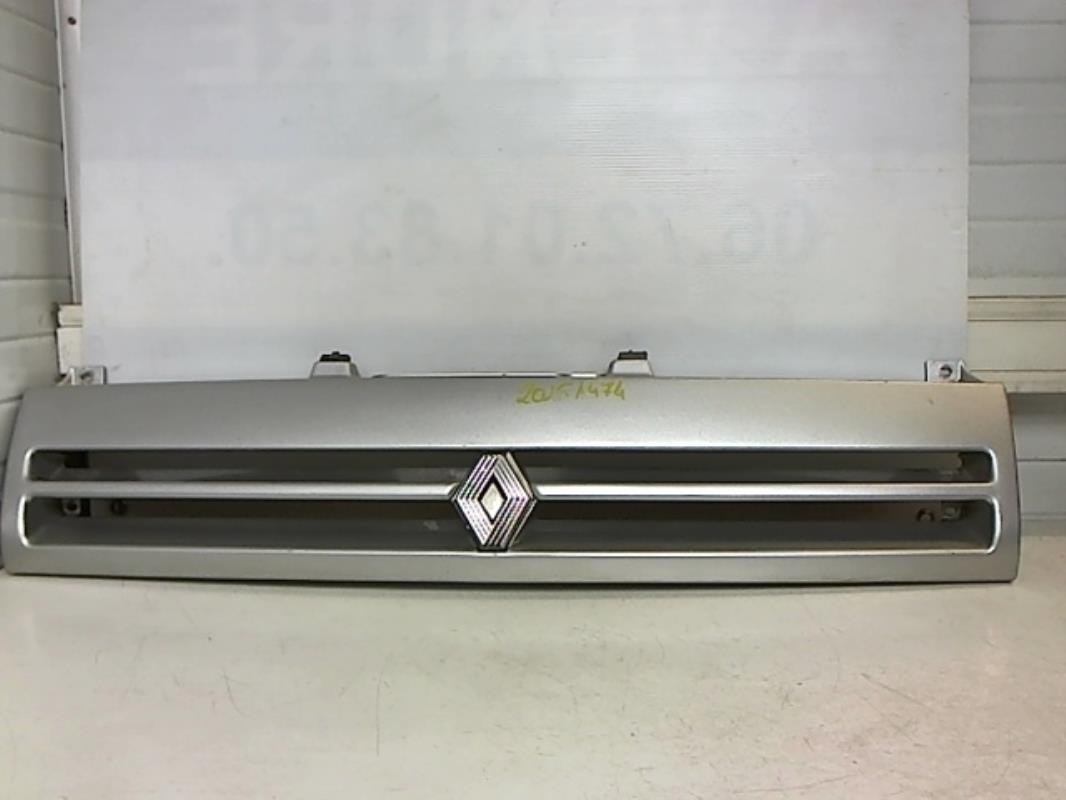 Image Calandre - RENAULT ESPACE 1