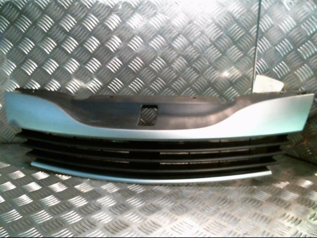 Calandre RENAULT LAGUNA 2 PHASE 1 Essence - 1