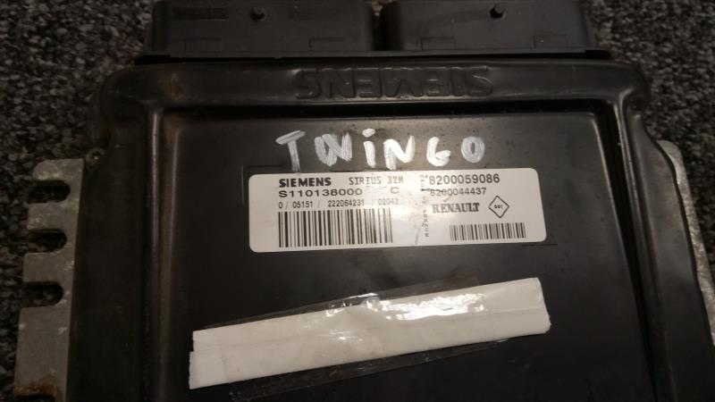 Foto del ricambio