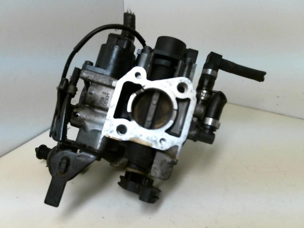 Carburatore TOYOTA RAV 4  - 1