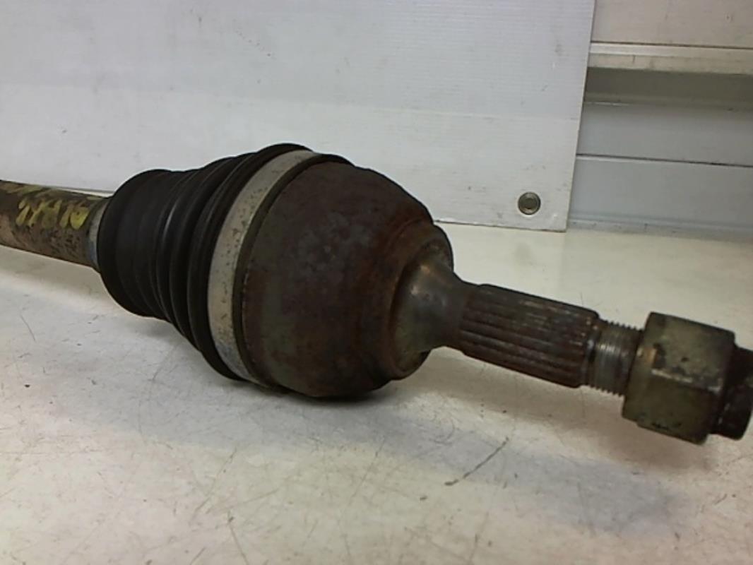 Image Cardan droit (transmission) - CITROEN SAXO