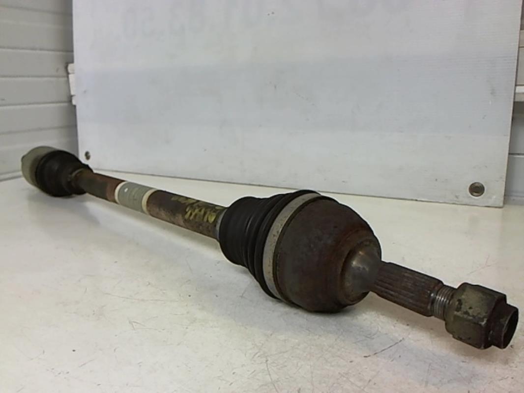 Image Cardan droit (transmission) - CITROEN SAXO
